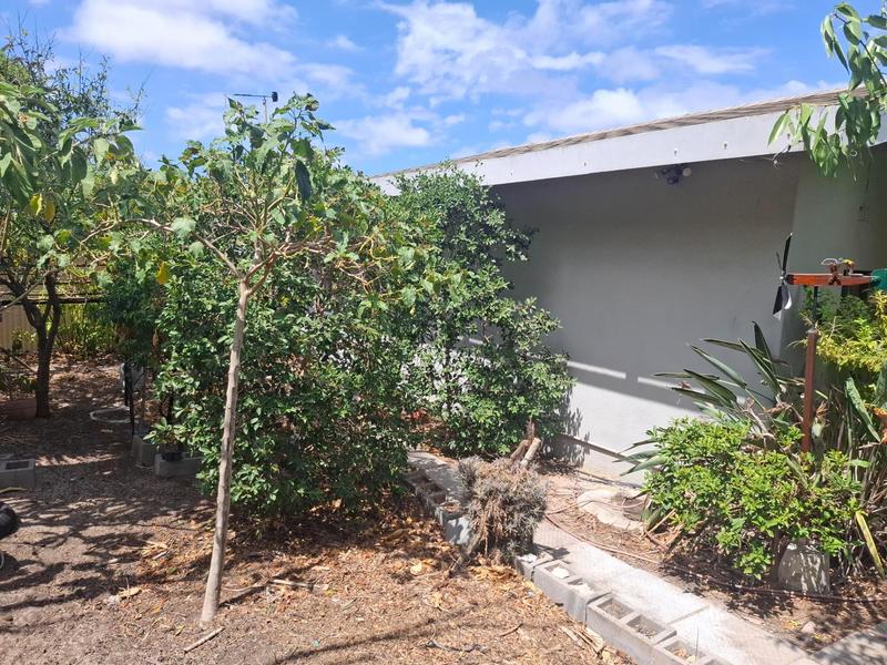 4 Bedroom Property for Sale in Parow North Western Cape